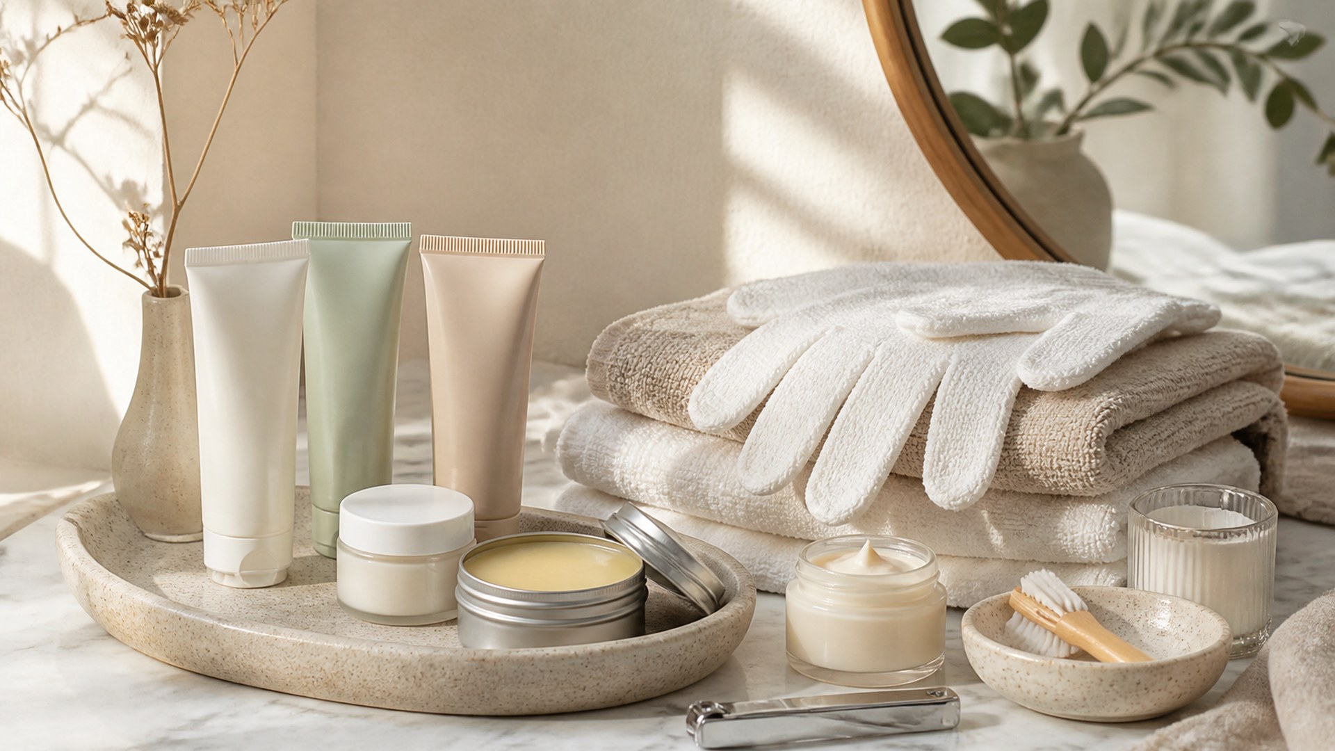 Hand Creams Buying Guide for Dryness, Roughness, and Comfort