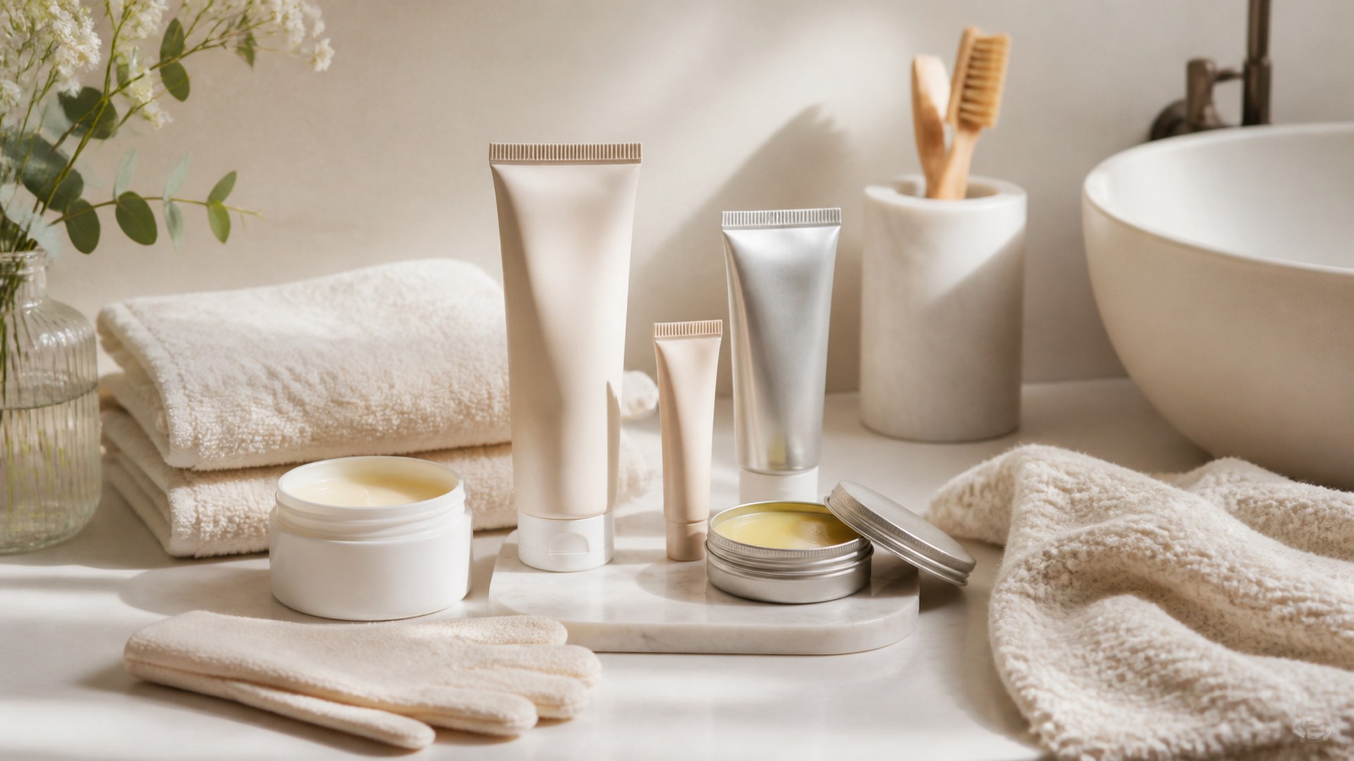 Hand Creams Buying Guide for Sensitive Skin Concerns