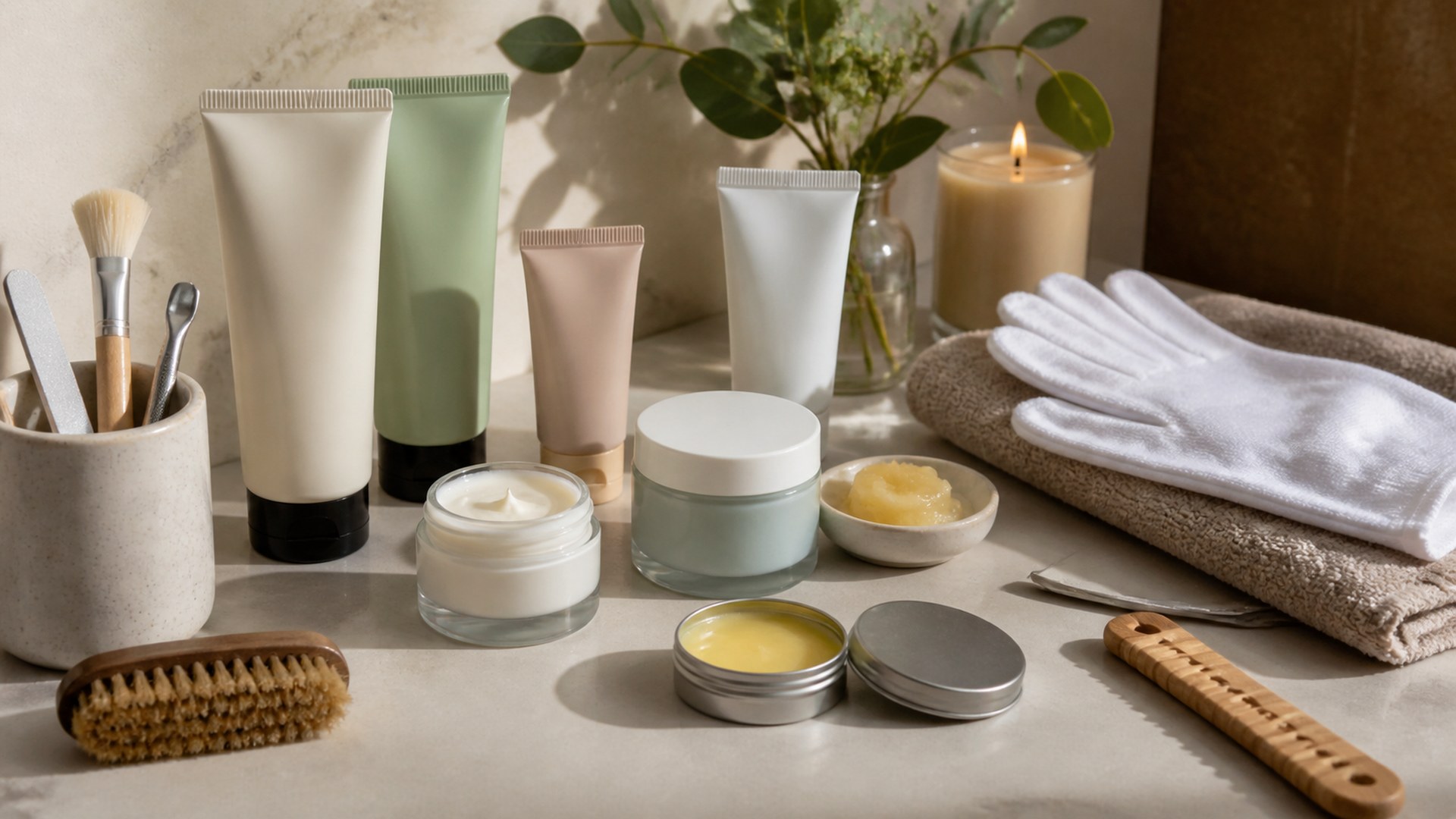 Hand Repair Balms Buying Guide for Skin Type and Texture Needs