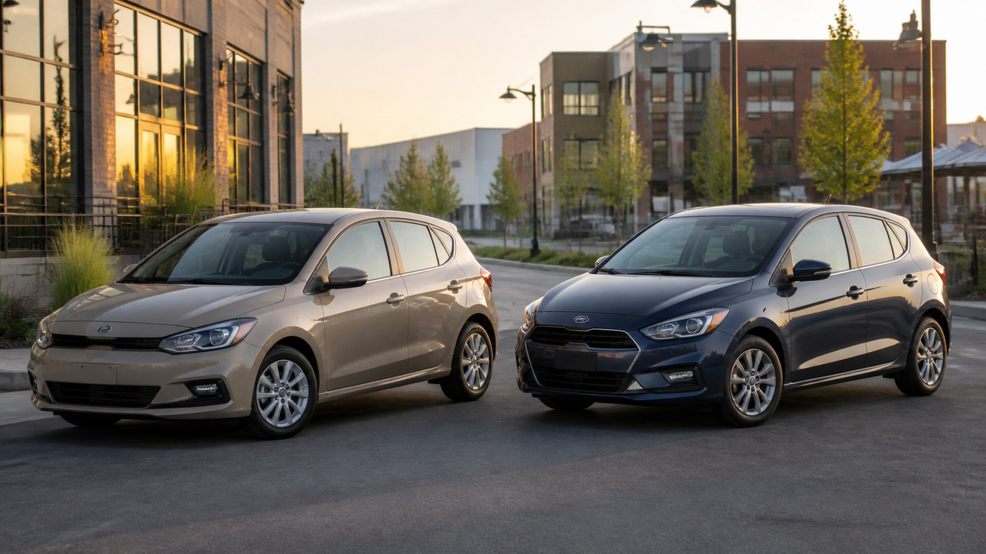 Hatchbacks Buying Guide for Lease vs Purchase Decisions