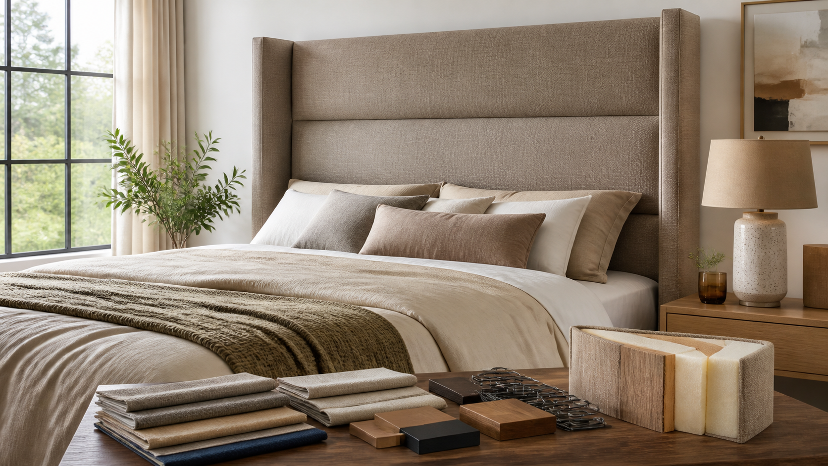 Headboards