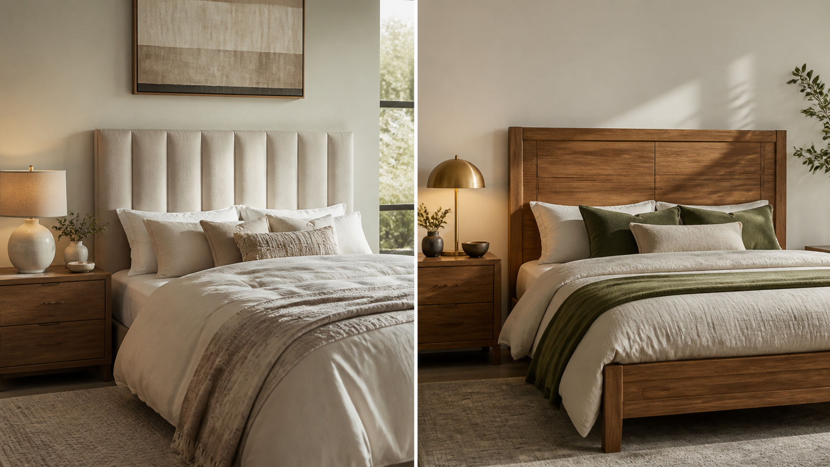 Headboards