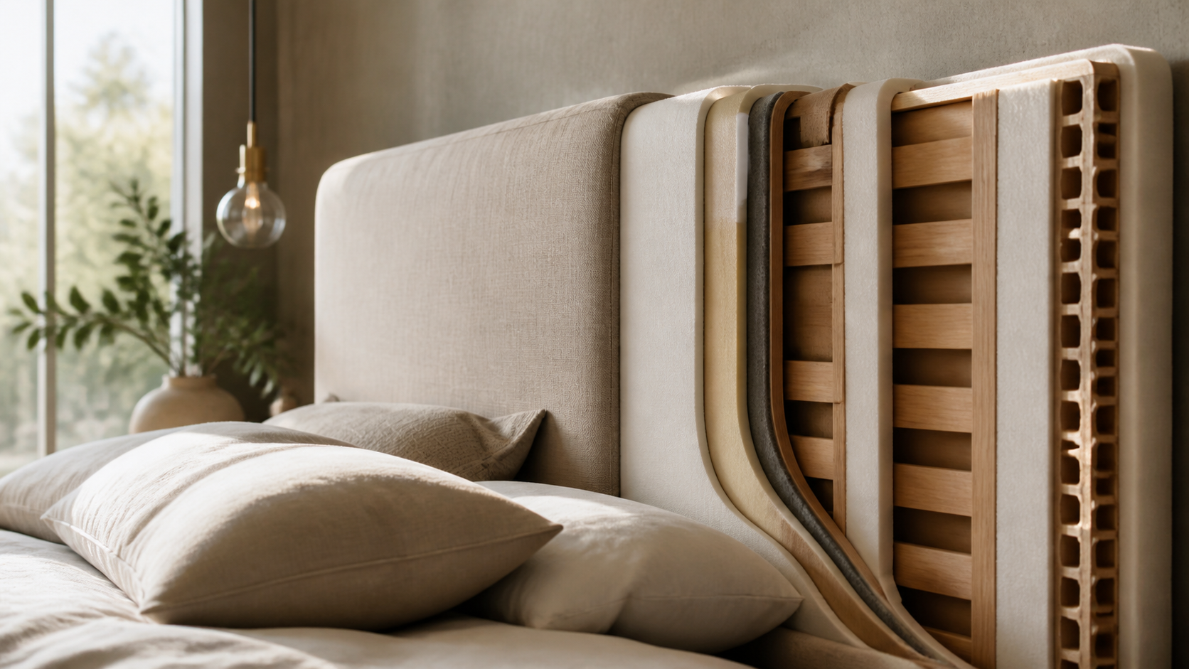 Headboards