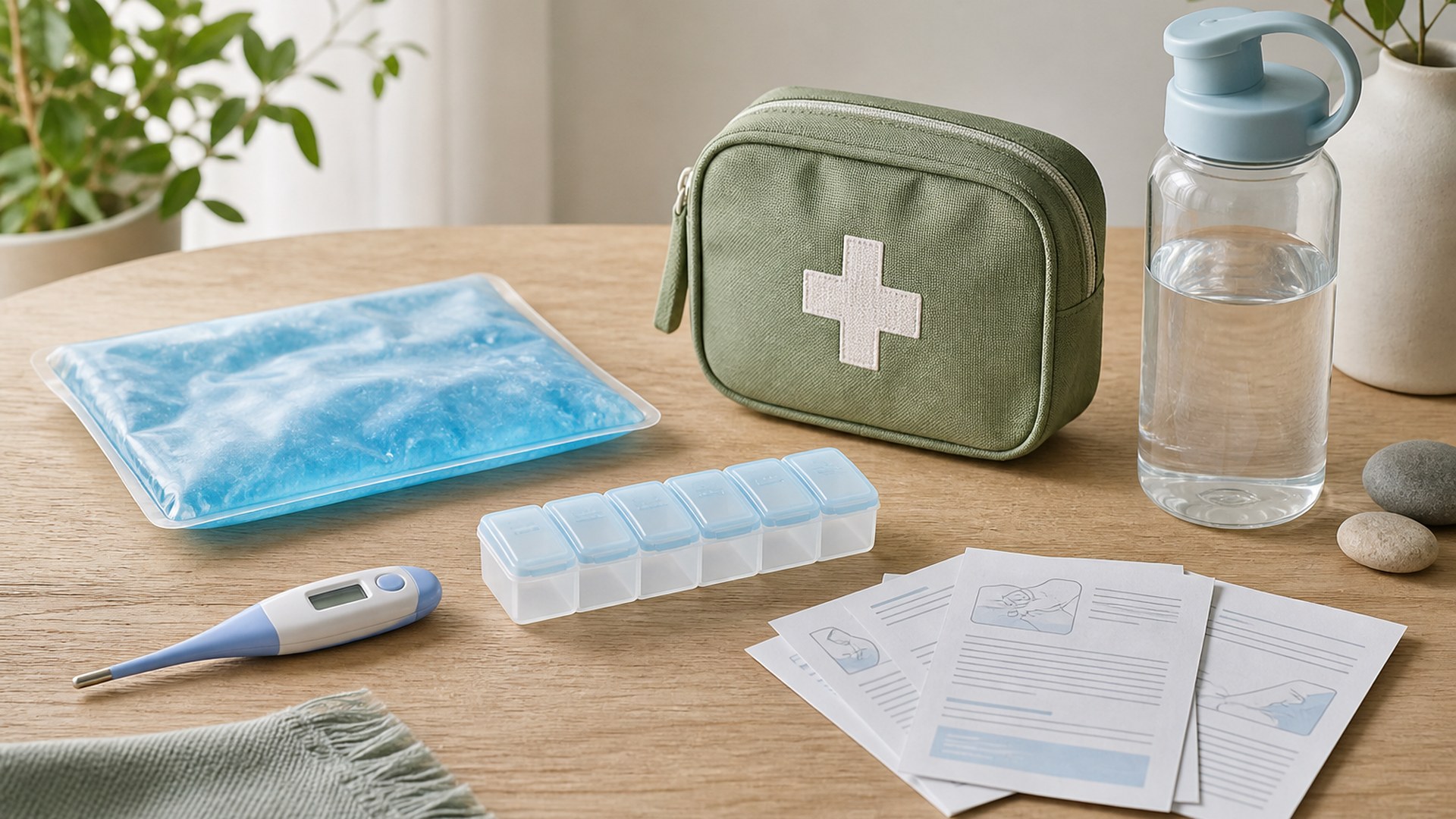 Health Products Buying Guide: How to Choose the Right Ones