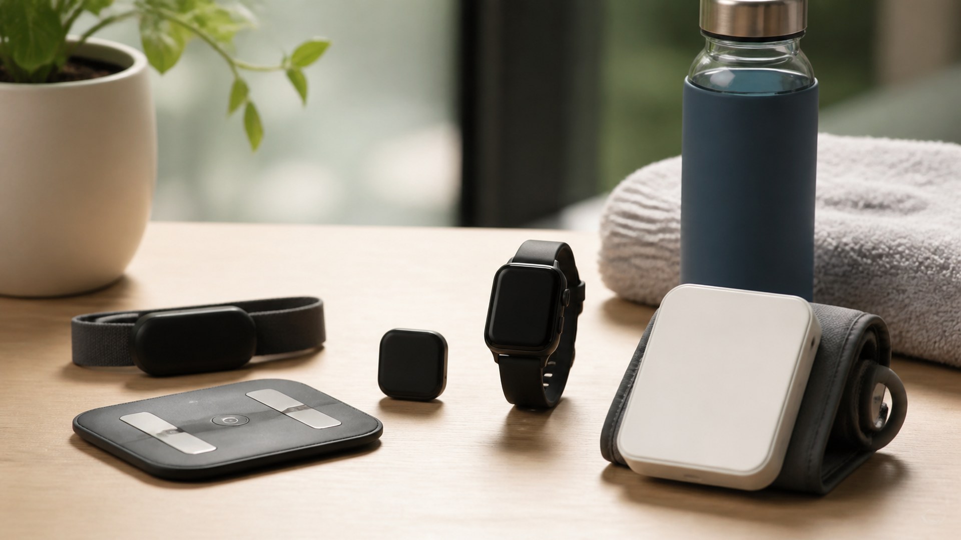 Heart Health Devices Buying Guide for Fitness Goals