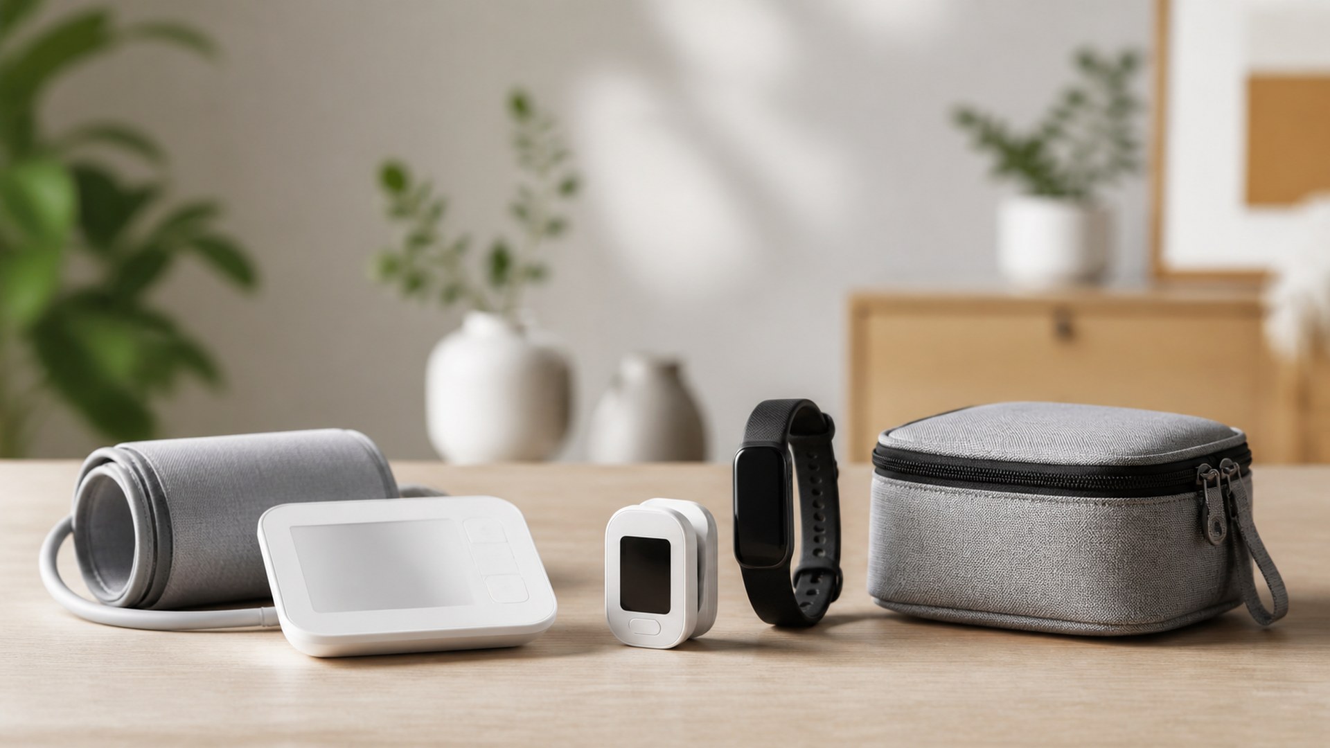 Heart Health Devices Buying Guide for Reproductive Health