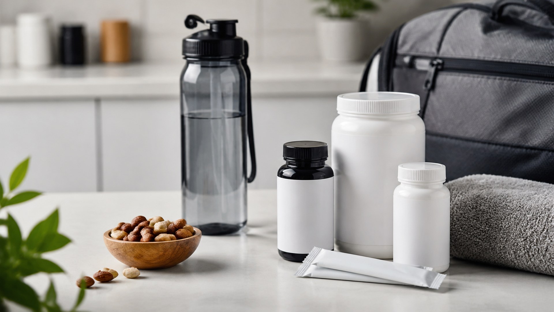 Heart Health Supplements Buying Guide for Active Lifestyles