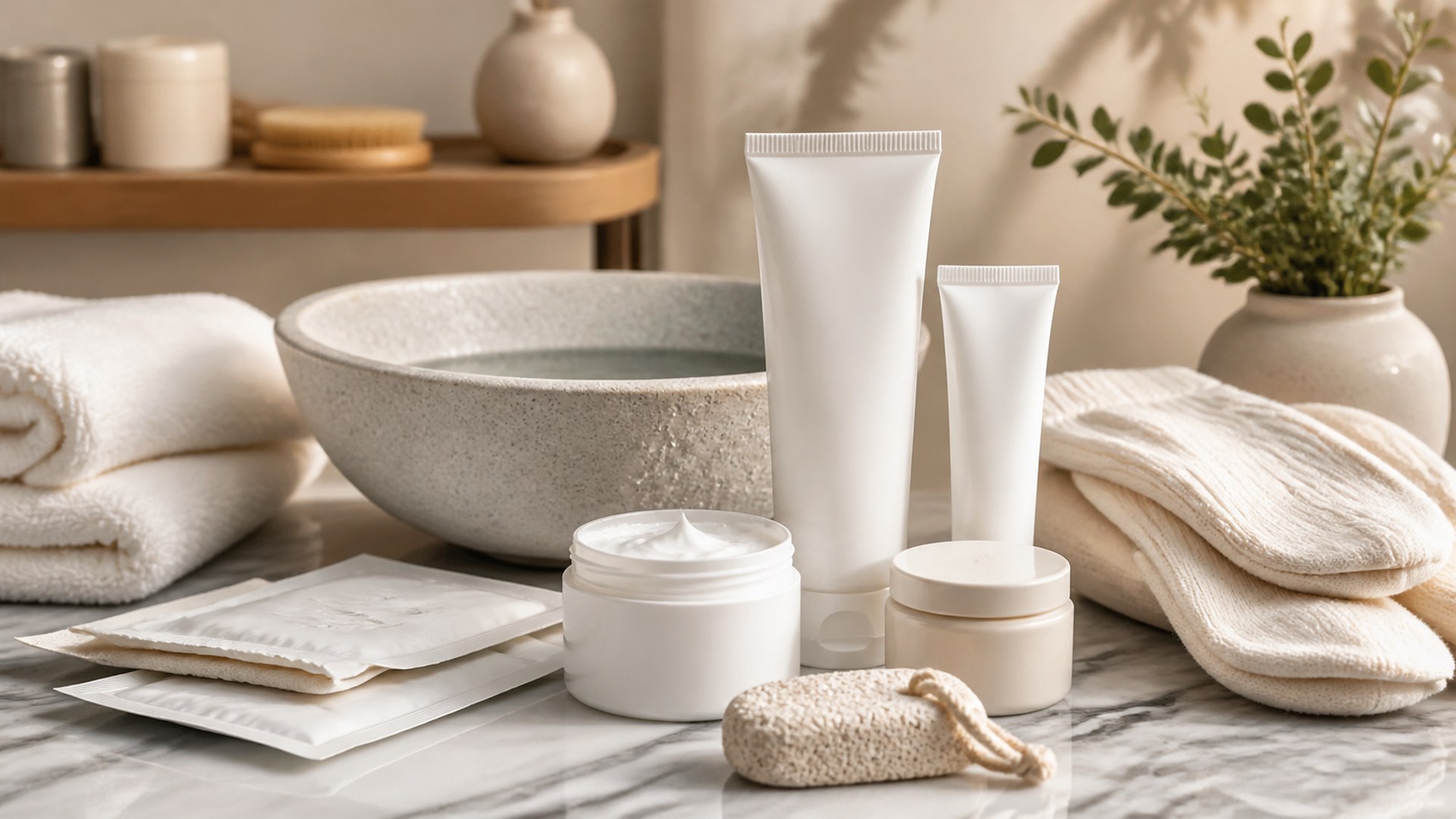 Heel Repair Creams Buying Guide for Sensitive Skin Concerns