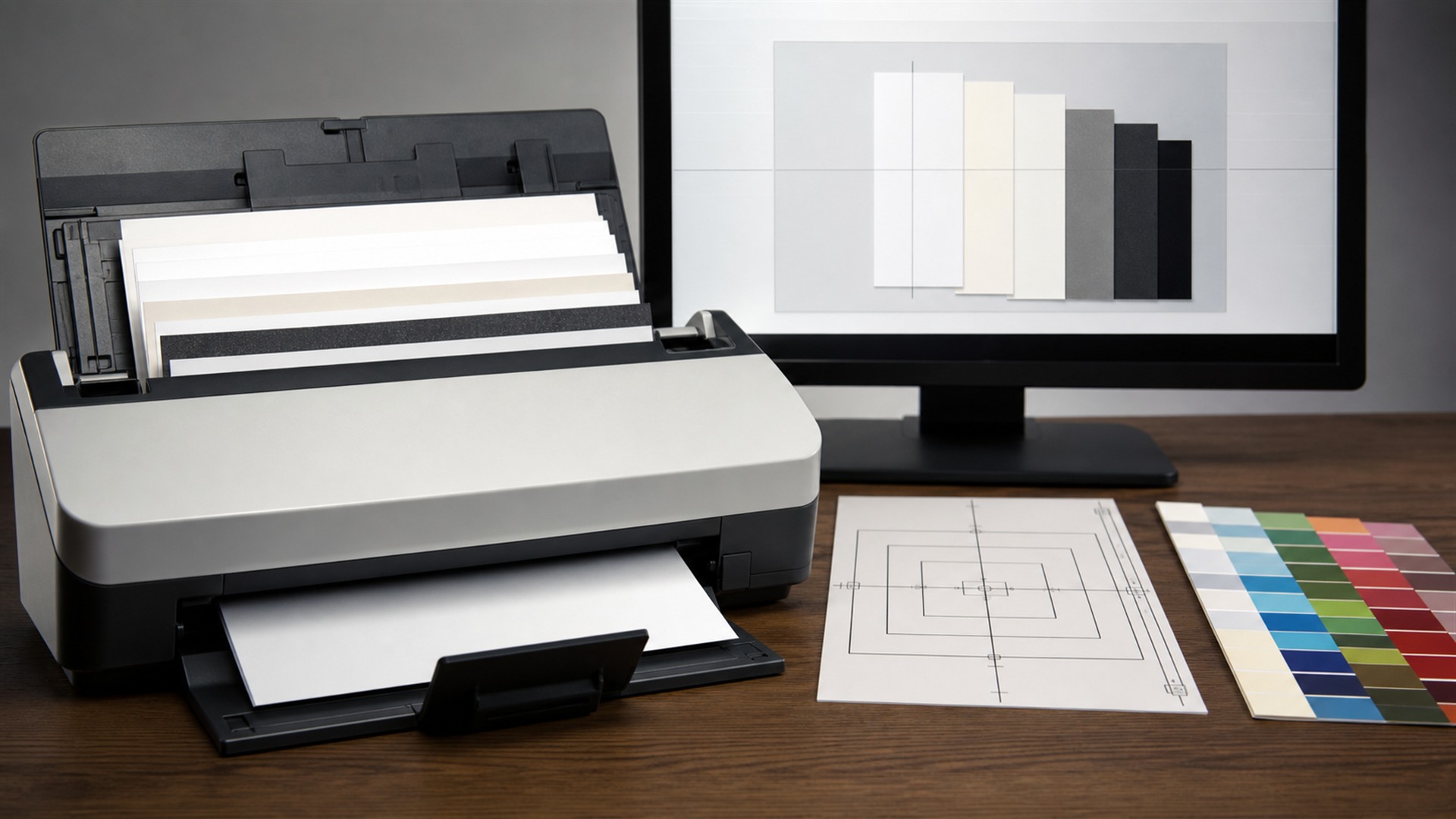 Sheetfed Document Scanners Buying Guide for Barcode, Print, or Scan Accuracy