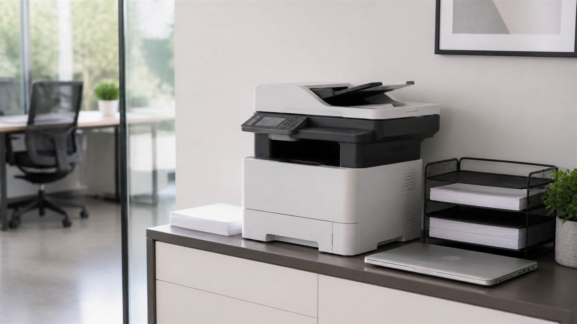 All-in-One Office Printers Buying Guide: How to Choose the Right One