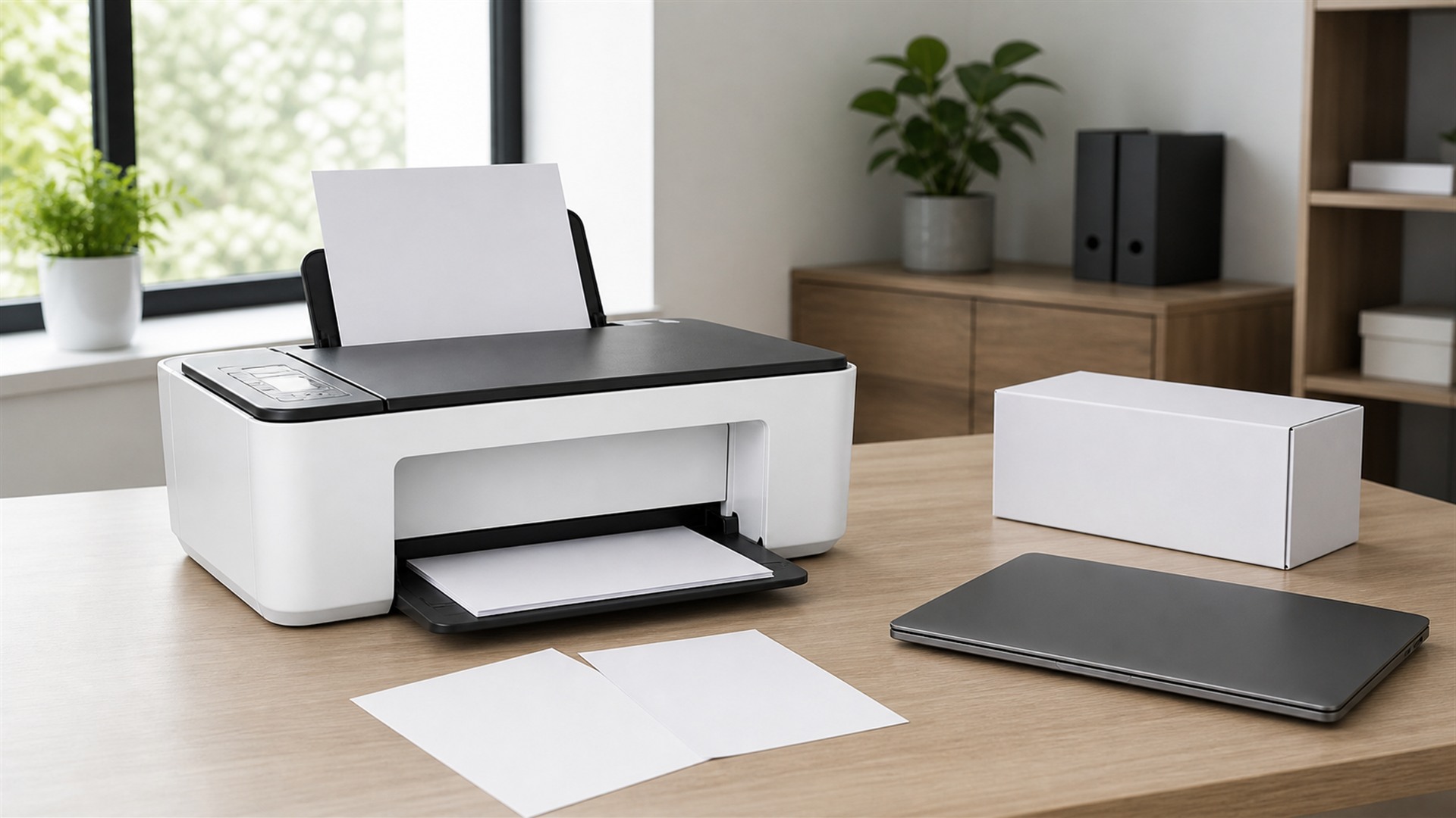 Inkjet Office Printers Buying Guide: How to Choose the Right One