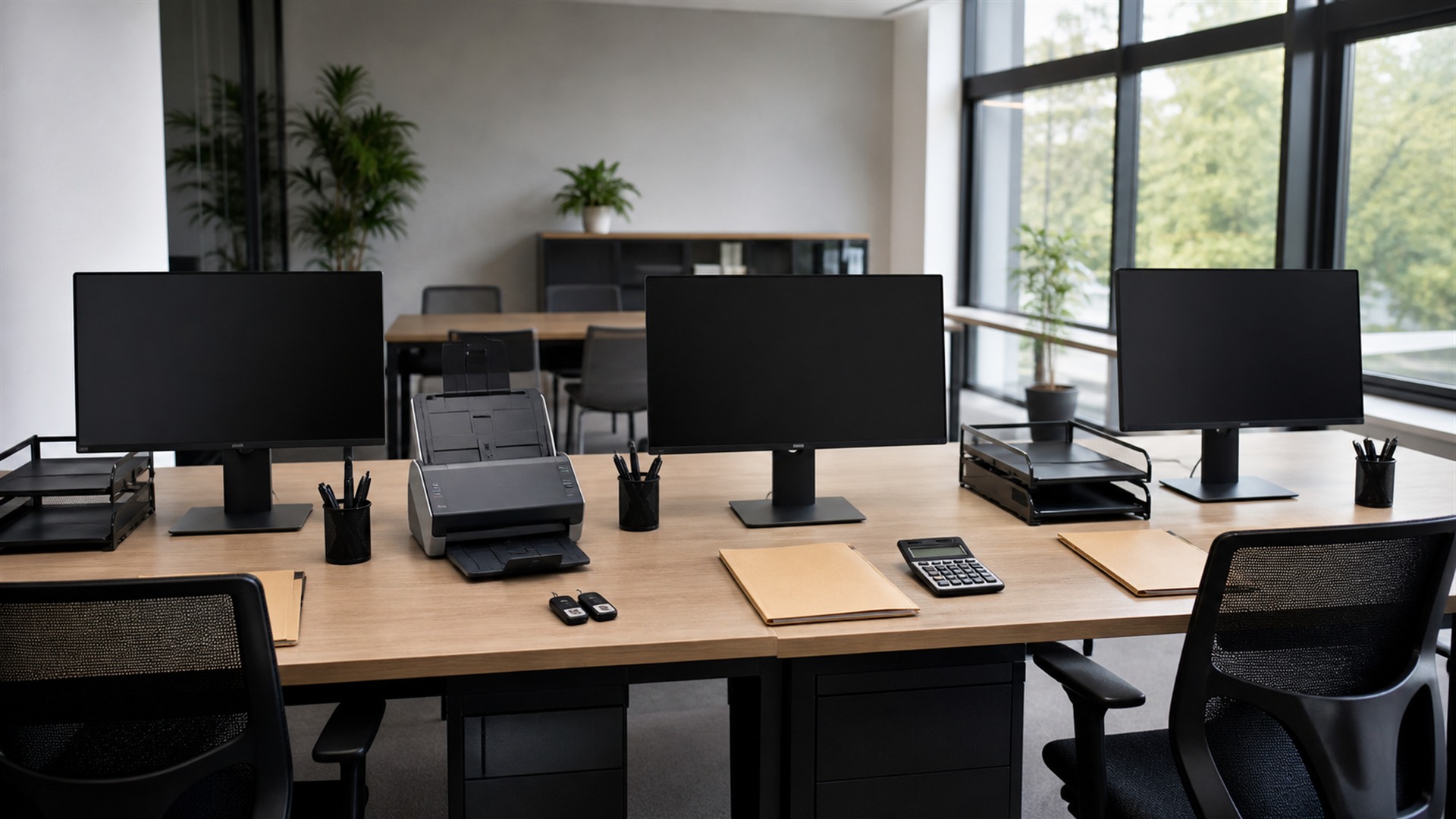 How to Choose Automated Bookkeeping Software for Multi-User Finance Teams