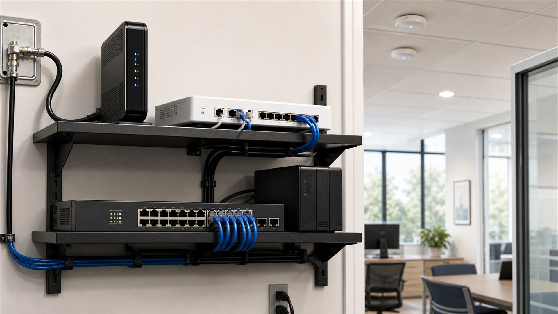 Cable Business Internet Buying Guide: How to Choose the Right One