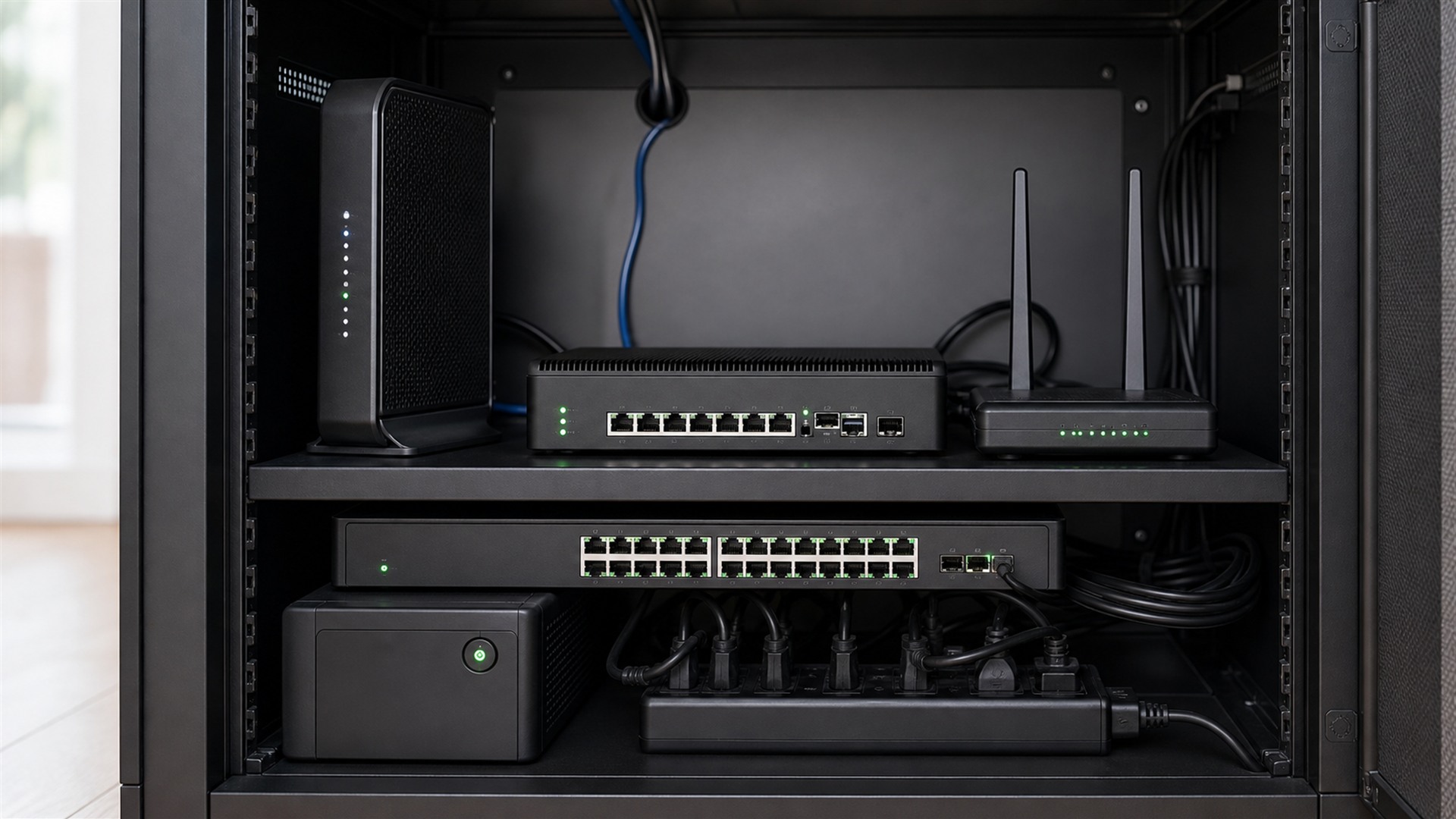 How to Choose Cable Business Internet for Security and Uptime Requirements