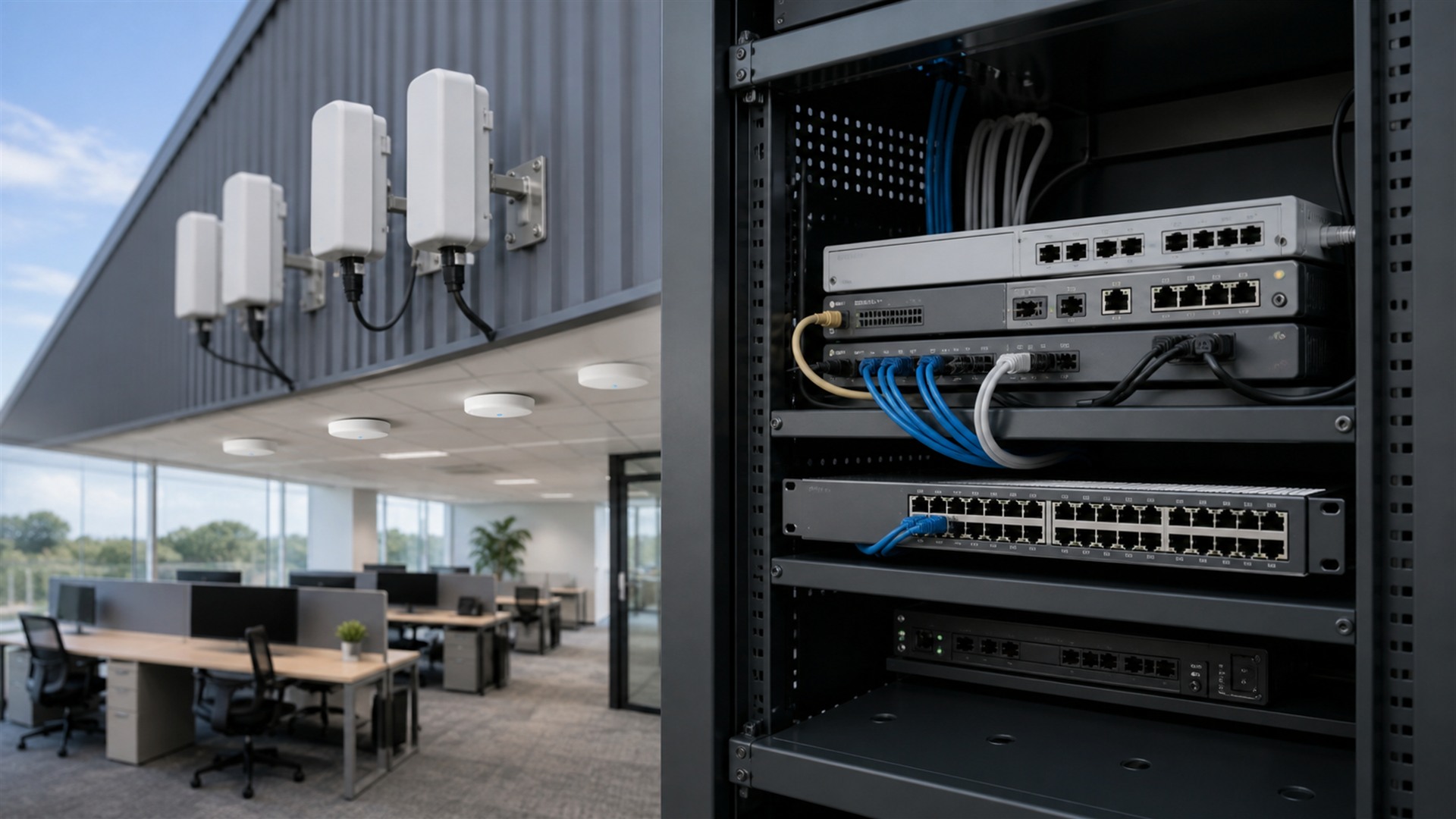 Wireless Business Internet Buying Guide for Growth and Scalability Planning