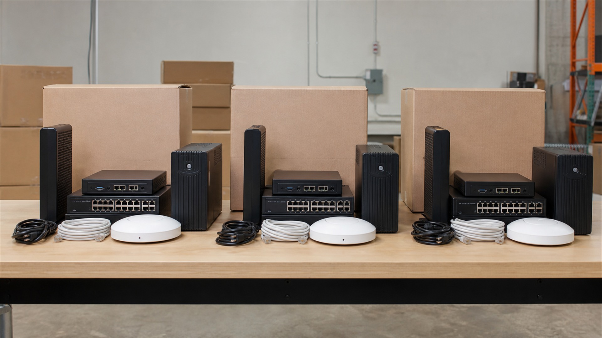 Cable Business Internet Buying Guide for Multi-Site Business Networks