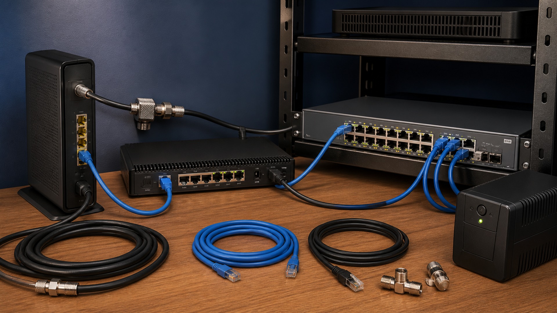 How to Choose Cable Business Internet for Hardware and Service Compatibility