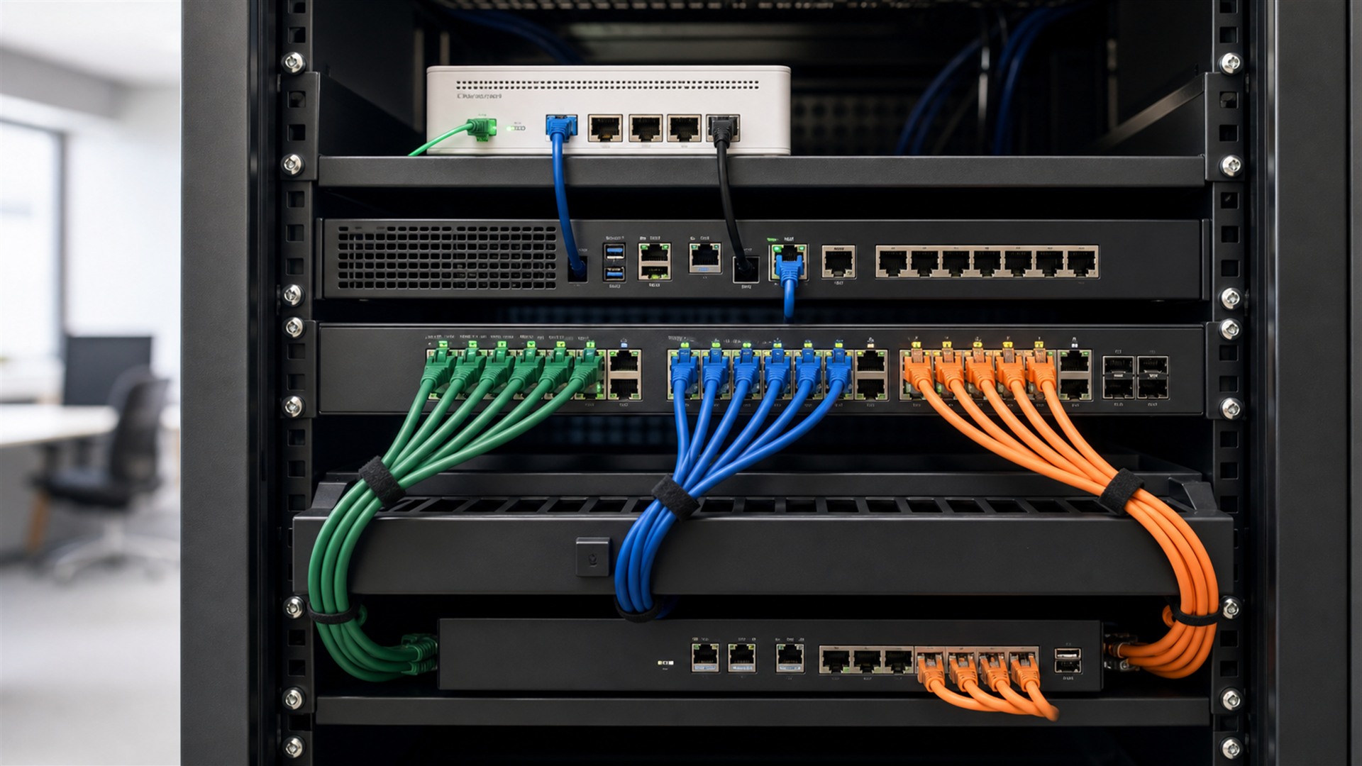 Fiber Business Internet Buying Guide for Remote Work and Guest Access