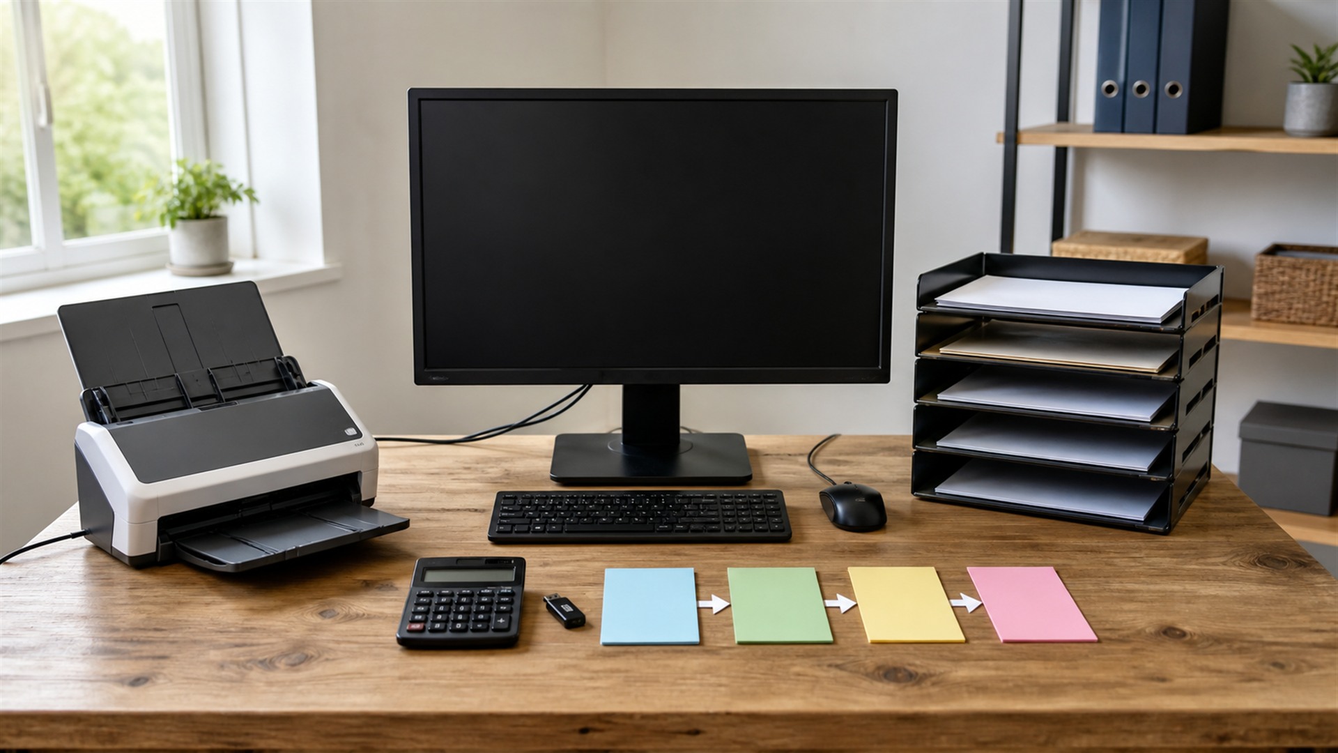 How to Choose Small Business Bookkeeping Software for Bookkeeping Software Workflow Automation