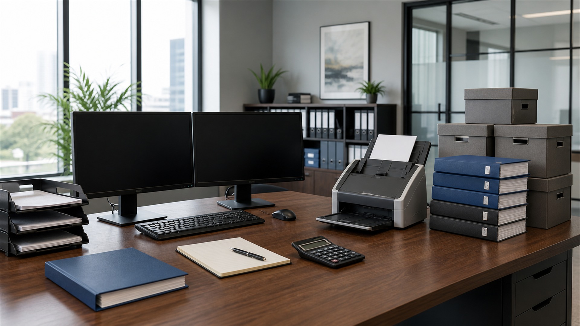 Corporate Tax Software Buying Guide for Business Size and Complexity