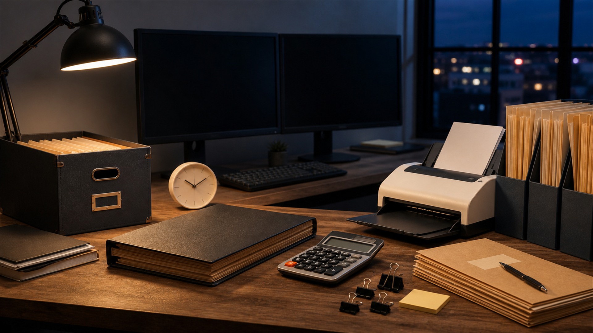 How to Choose Online Bookkeeping Software for Year-End Close Planning