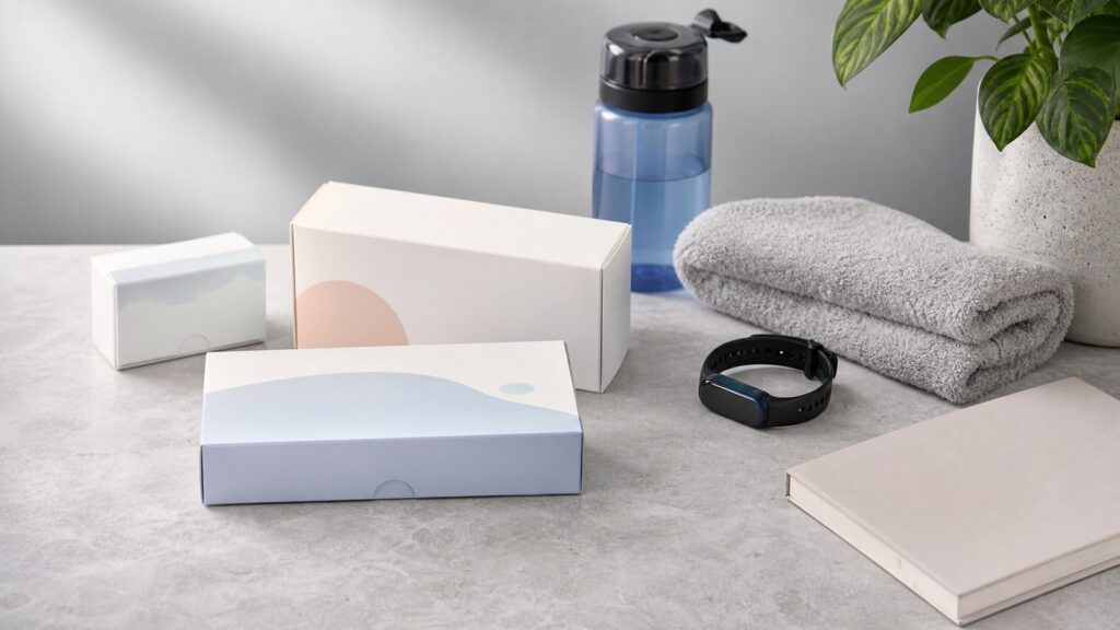 Unbranded home health test kits products arranged for a careful buying comparison