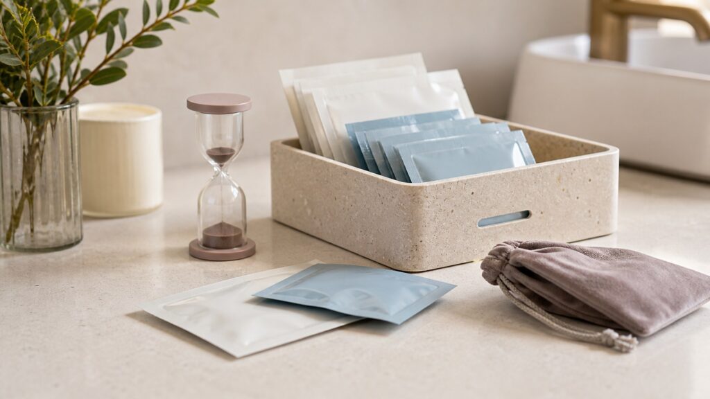 Unbranded home health test kits products arranged for a careful buying comparison