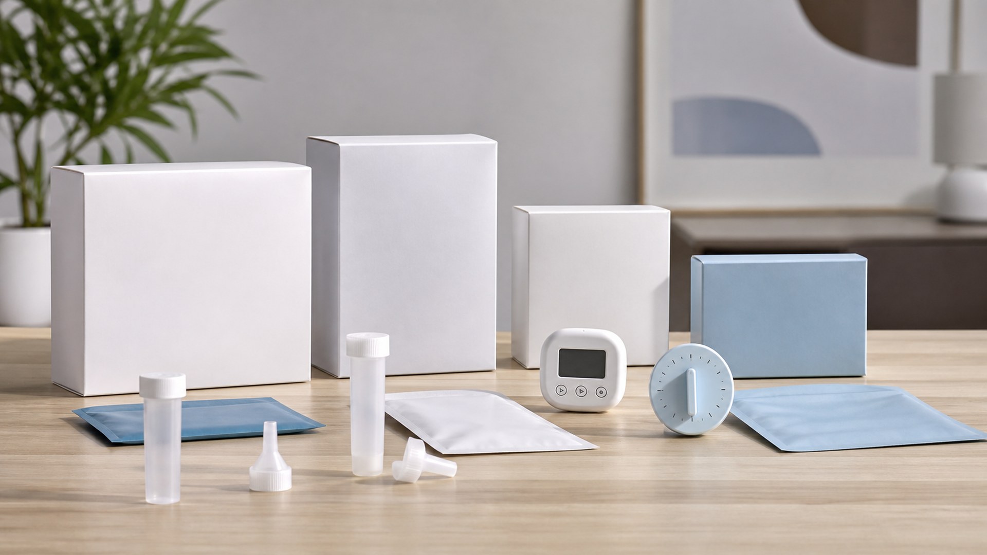Home Health Test Kits Buying Guide: How to Choose the Right One