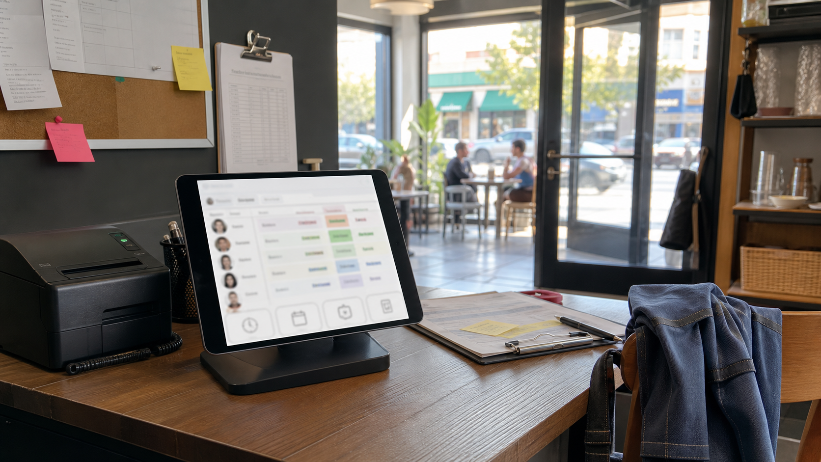 Homebase Review: Performance, Pros, and Cons