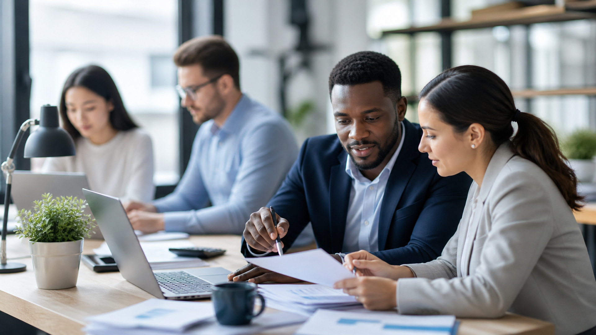 How Accounting Software Works