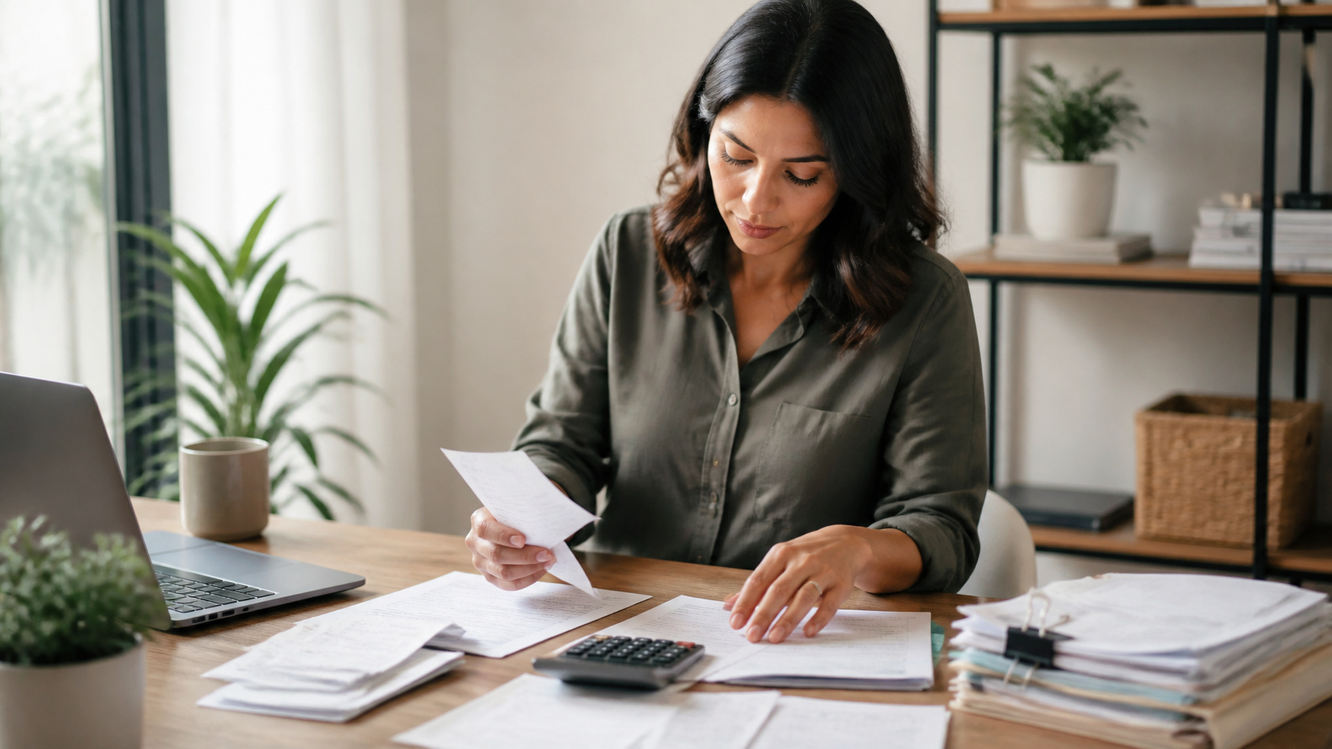 How Bookkeeping Software Works