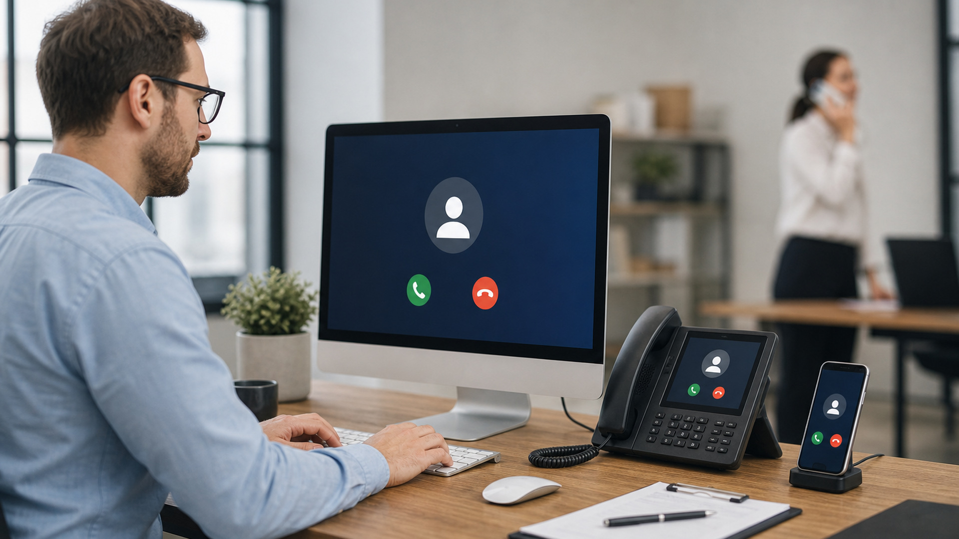 How Business Virtual Phone Numbers Work