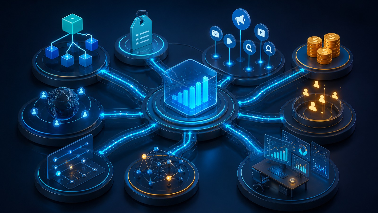 How Campaign Analytics Tools Work