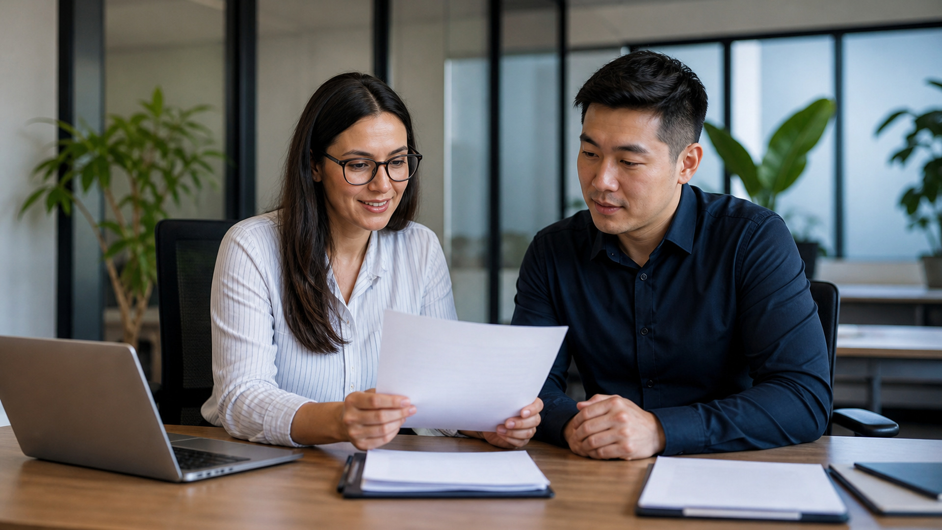 How Employer of Record Services Work