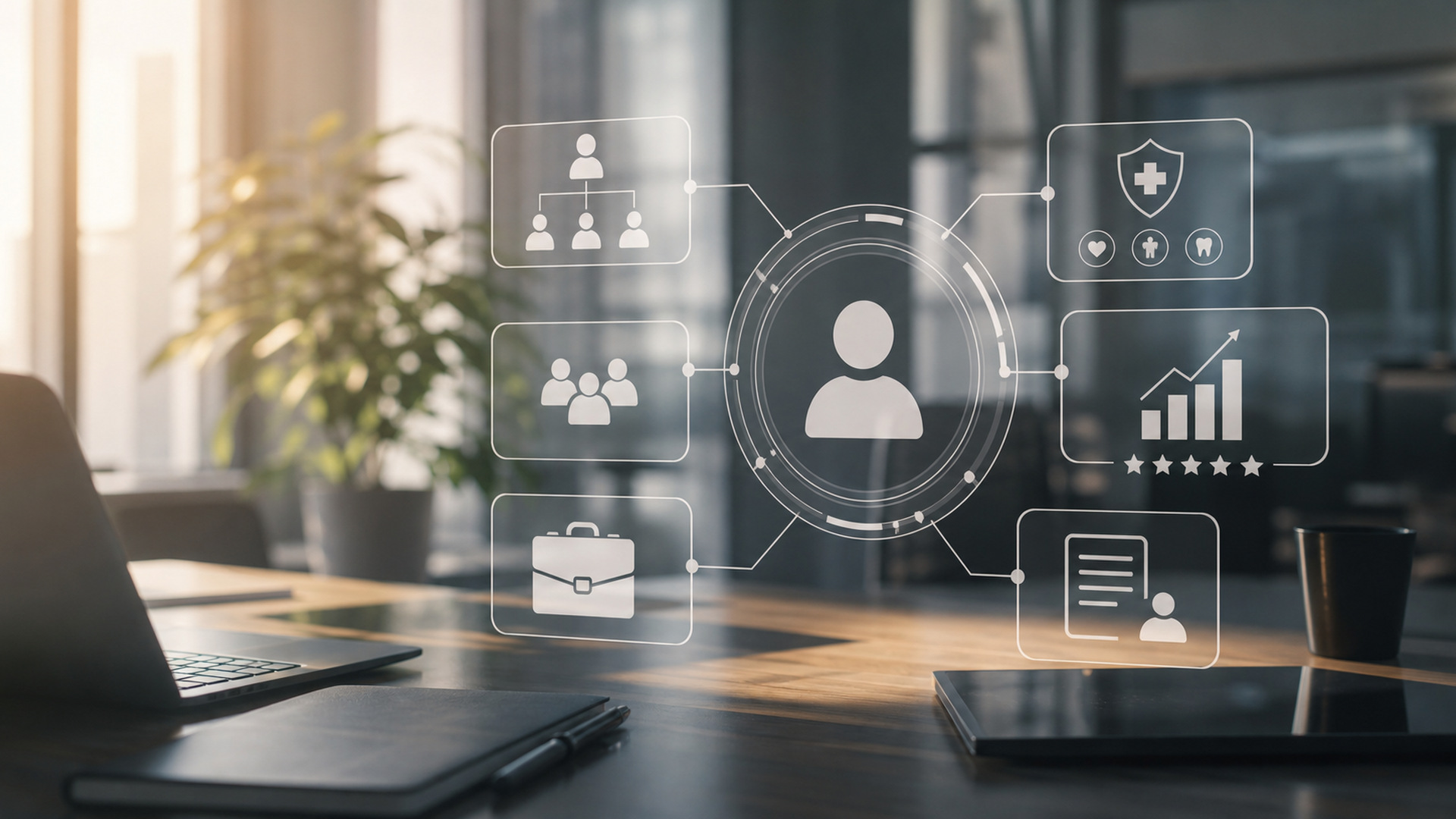 How HR Management Systems Work