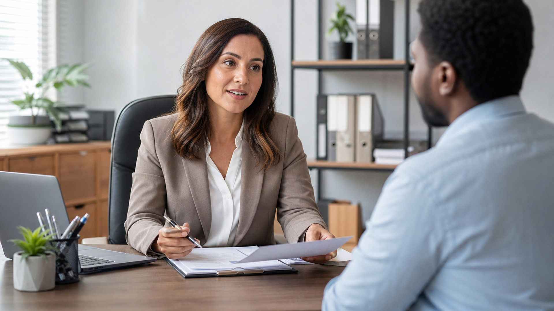 How HR Outsourcing Services Work