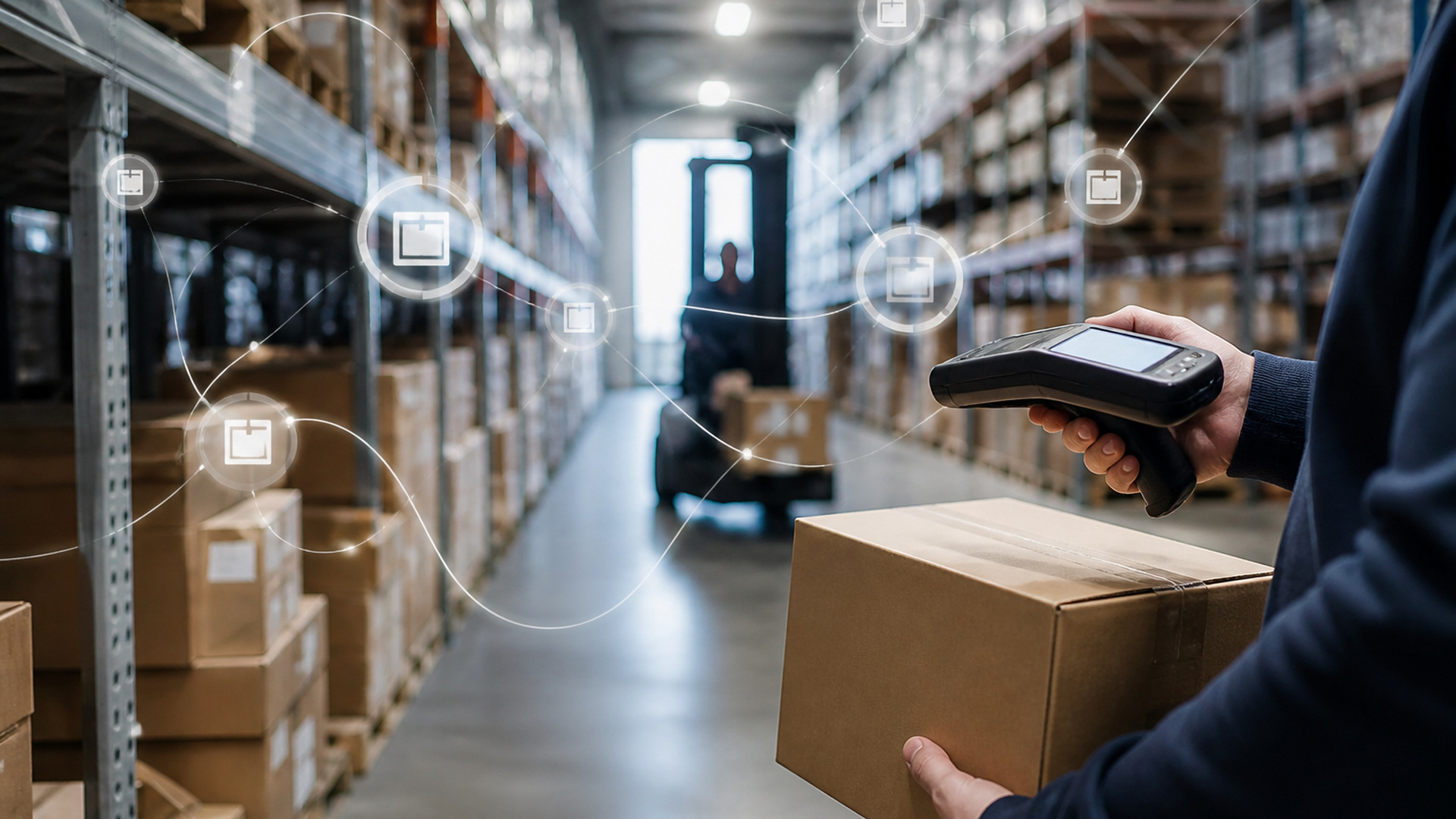 How Inventory Management Software Works