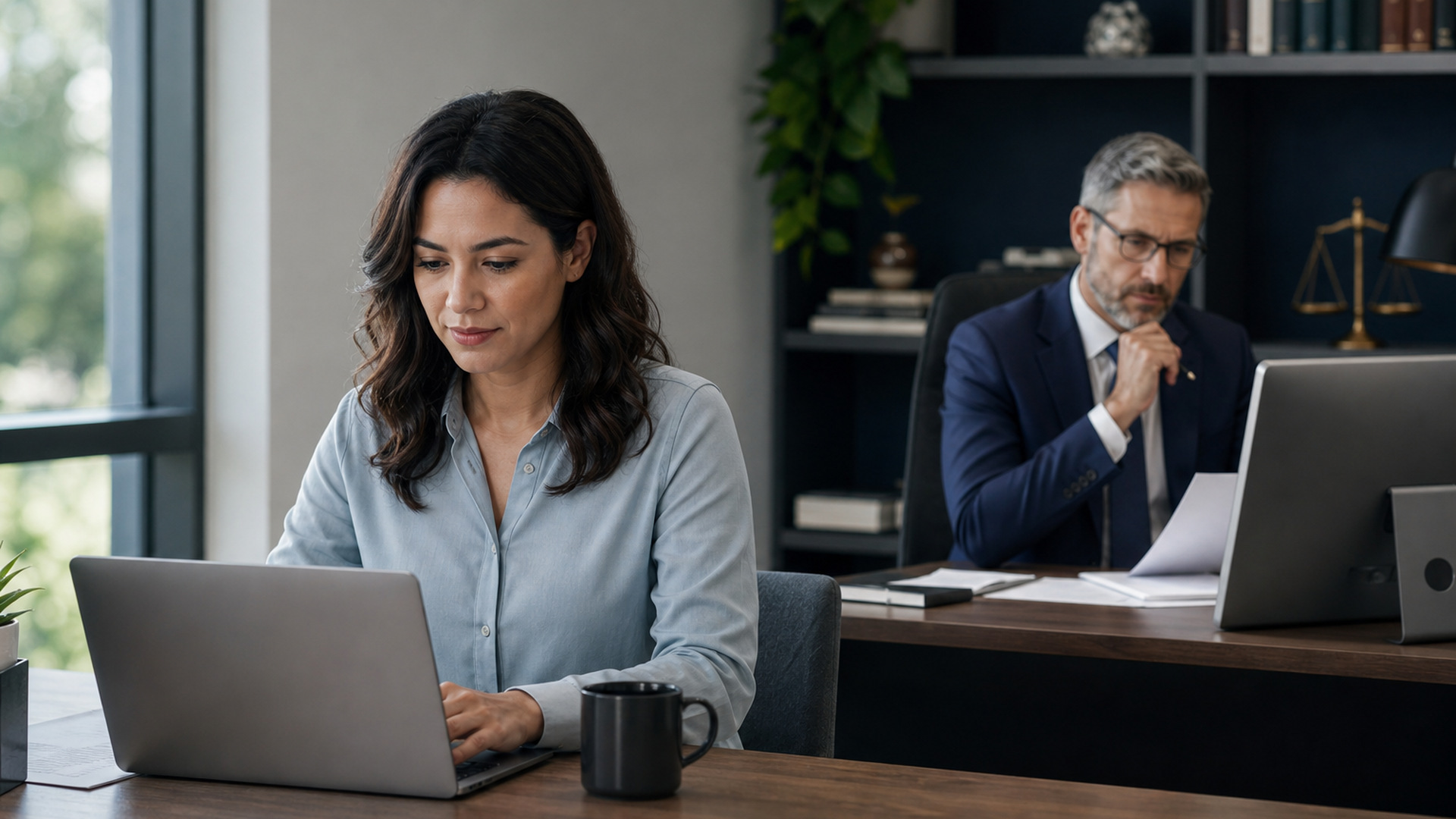How Legal Document Management Software Works