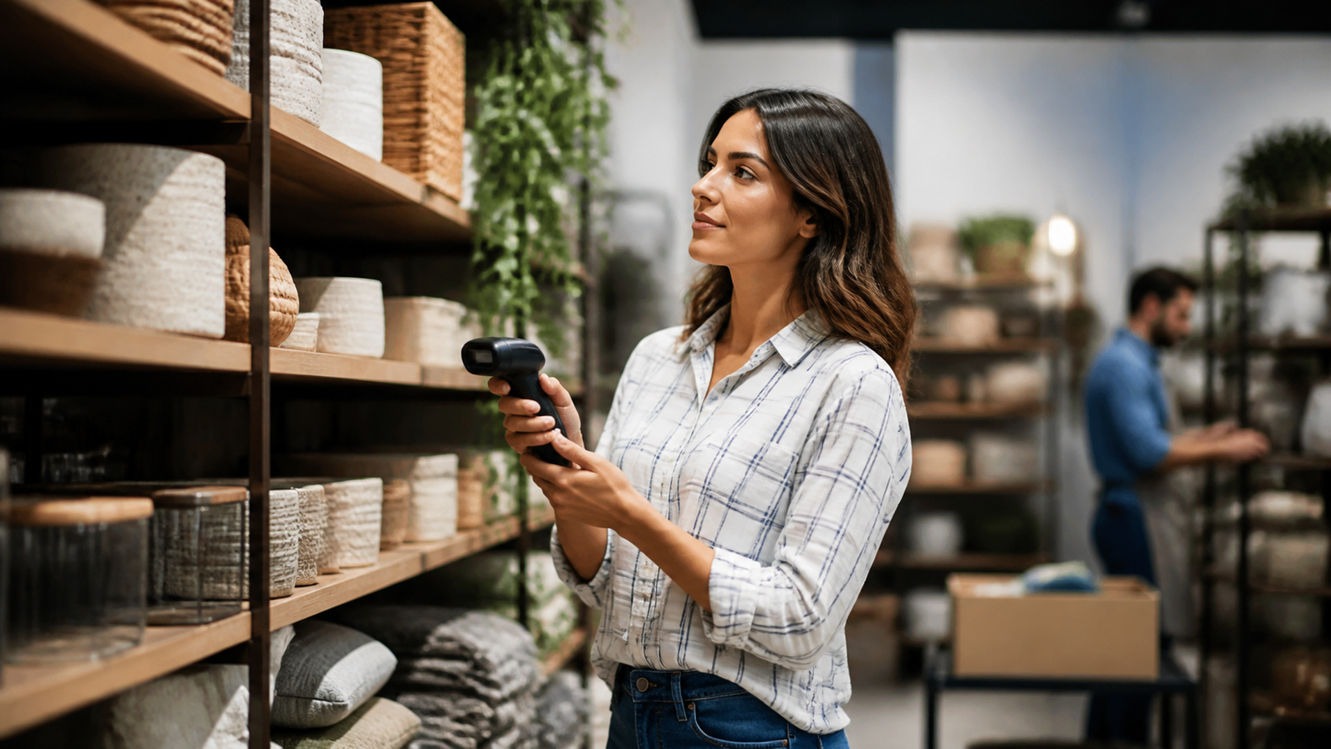 How Multi-Channel Inventory Software Works