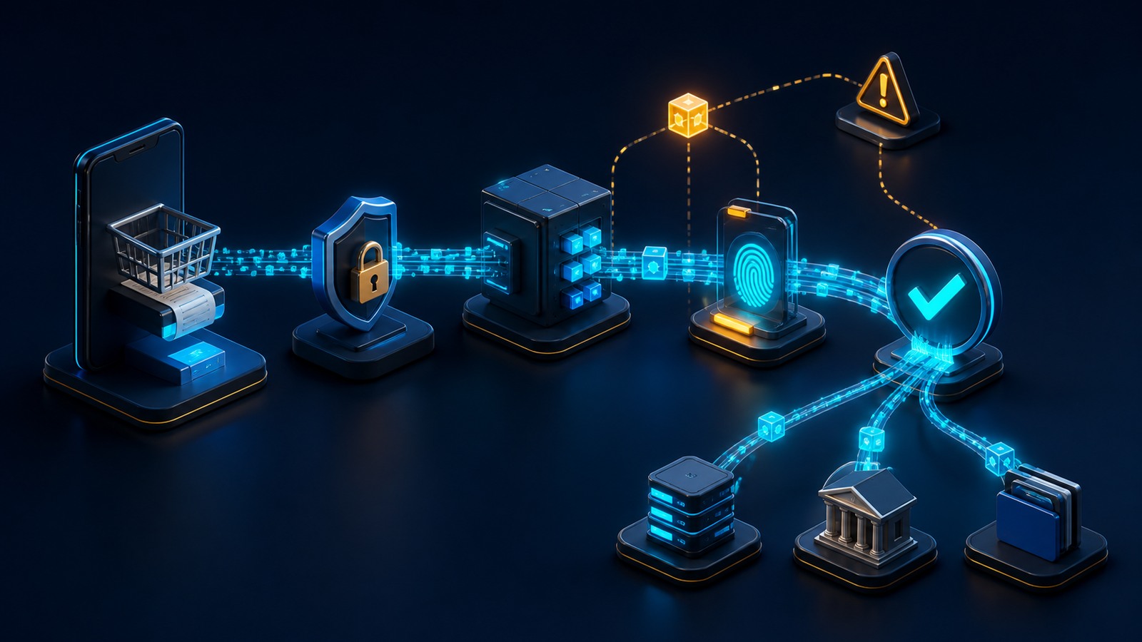 How Online Payment Gateways Work