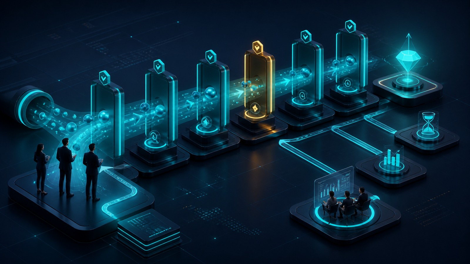 How Sales Pipeline Software Works