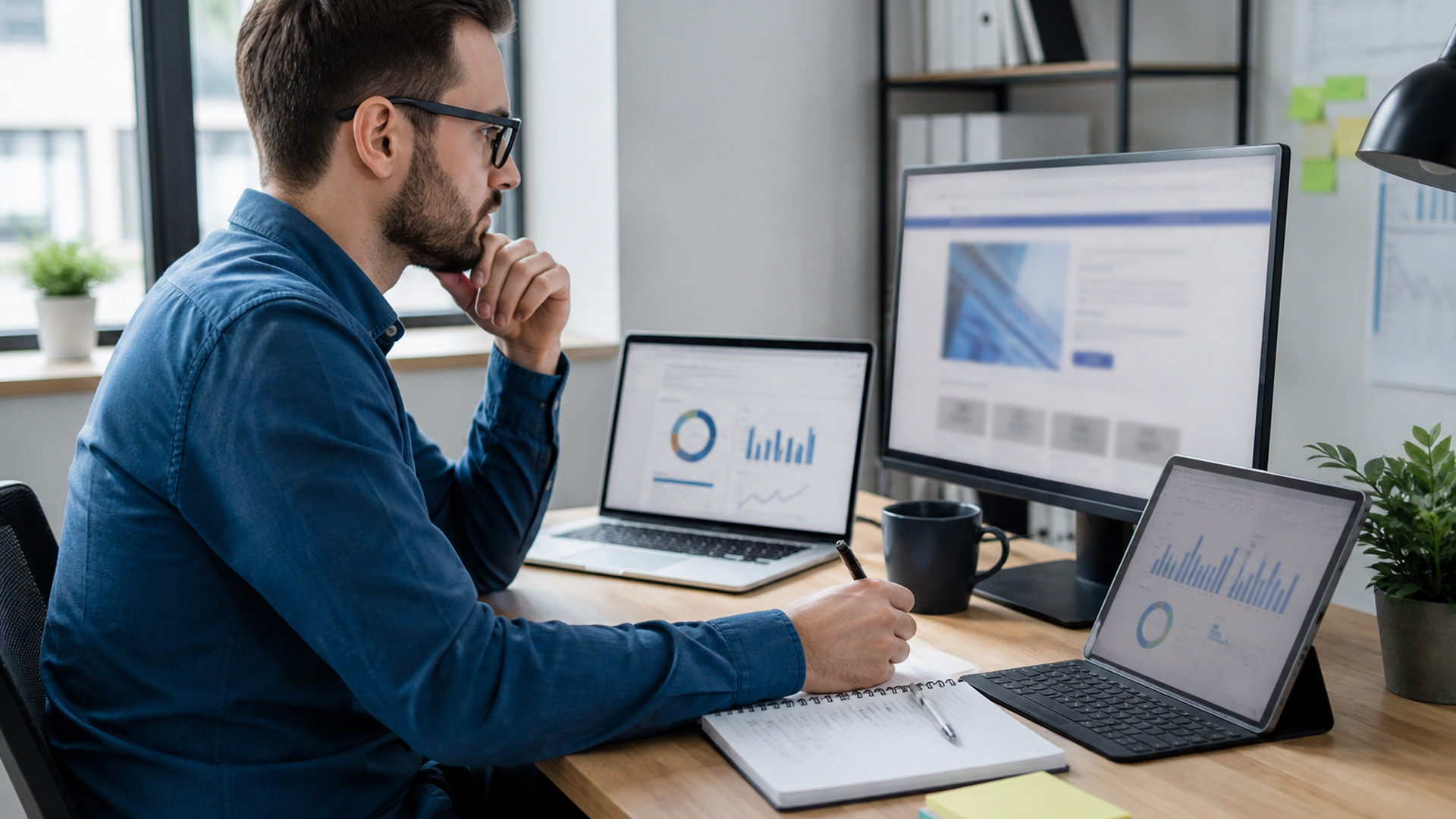 How SEO Services Work