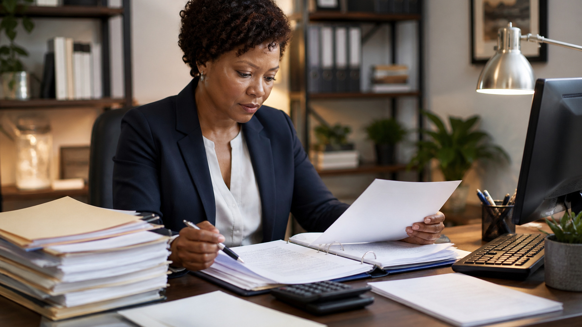 How Tax Preparation Services Work