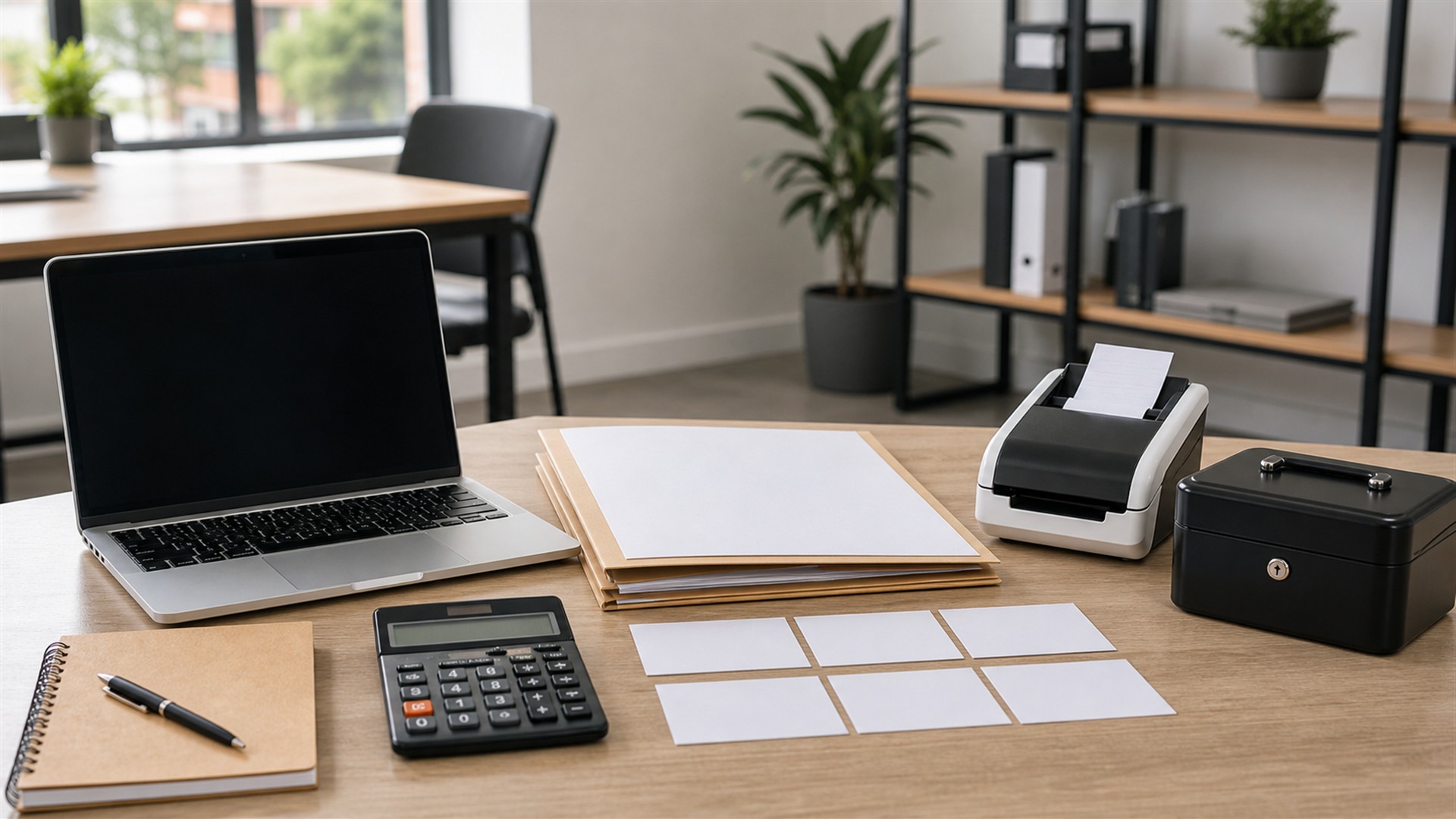How to Choose Accounting Services for Startup Support