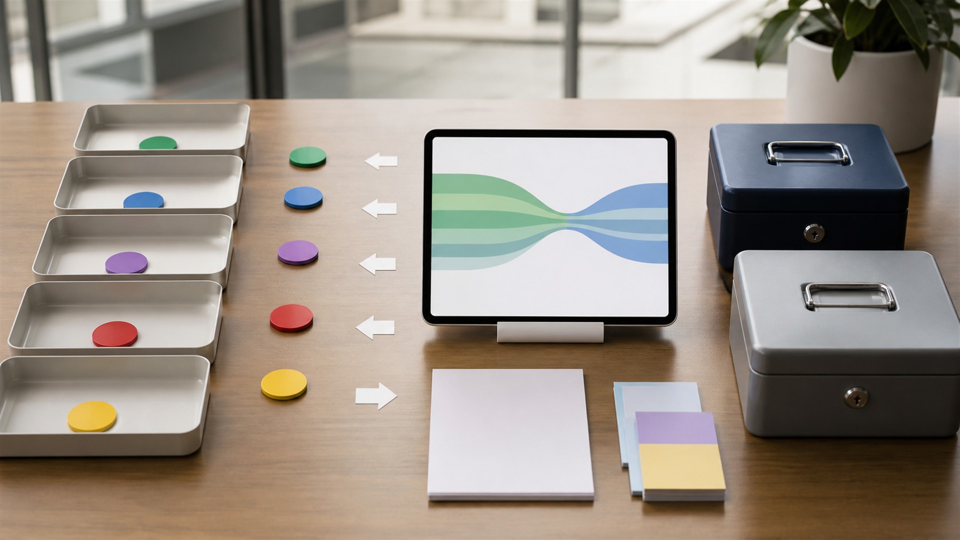 How to Choose Accounting Software for Cash Flow Tracking