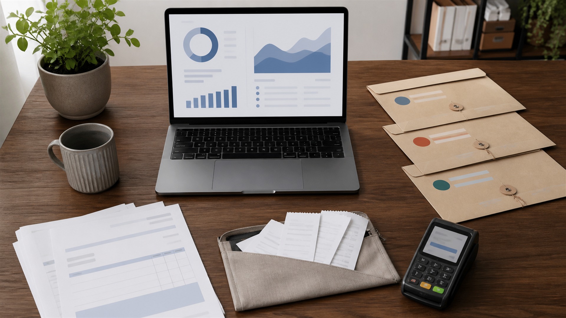 How to Choose Accounting Software for Freelancers