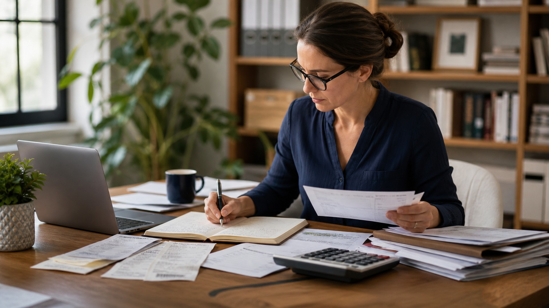 How to Choose Accounting & Tax Software for Bookkeeping