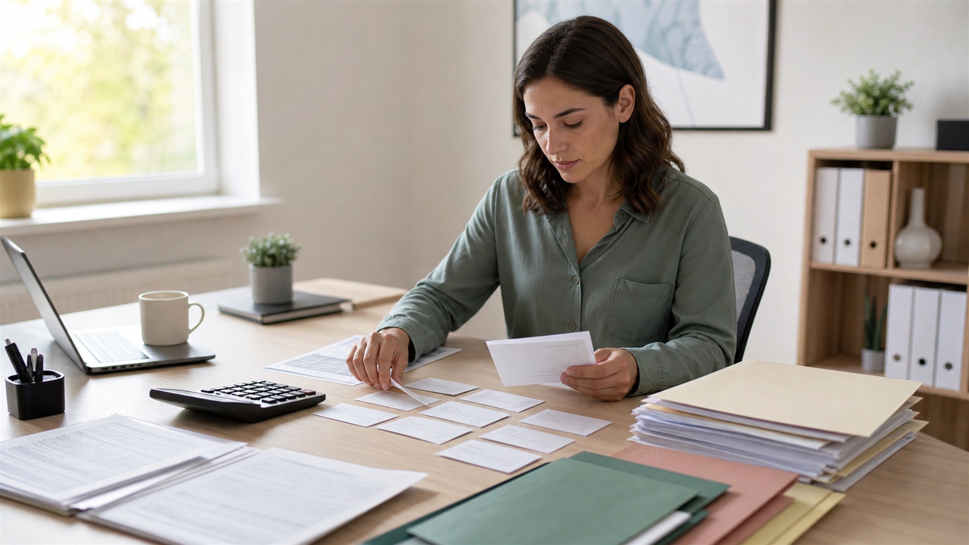How to Choose Accounting & Tax Software for Bookkeeping