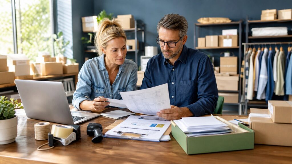 How to Choose Accounting & Tax Software for Ecommerce Businesses