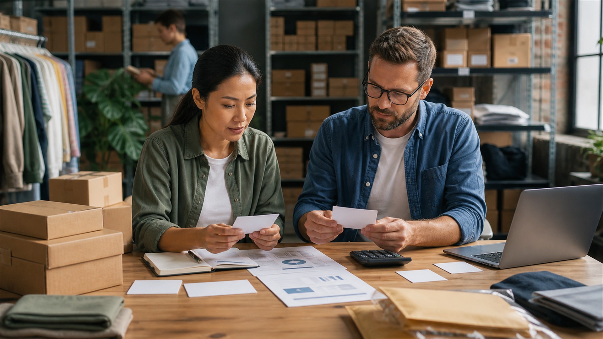 How to Choose Accounting & Tax Software for Ecommerce Businesses